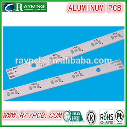 Aluminum PCB board for SMD LED light